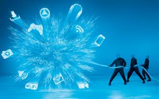 MPO產線搭建方案