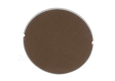 Domaille研磨機(jī)配件-玻璃研磨墊（鎖定）