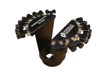 線(xiàn)纜管理系統(tǒng) CM15120-2