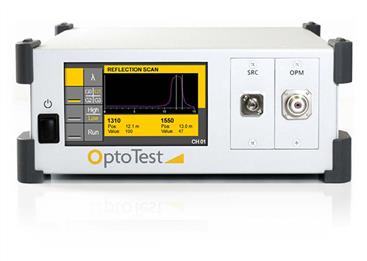 OP960 - 最新插回?fù)p測(cè)試儀